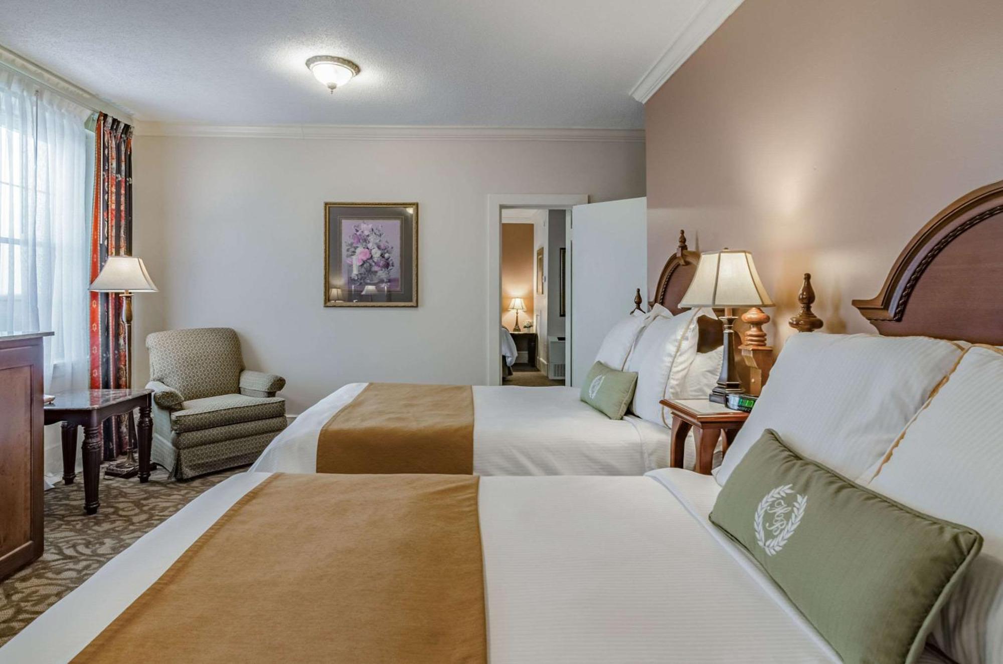Hotel Bothwell Sedalia Central District, Ascend Hotel Collection Kültér fotó